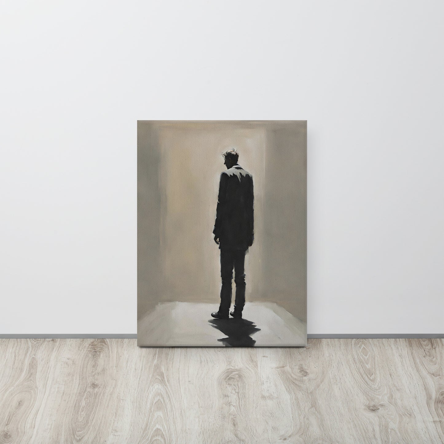 Solace in Solitude