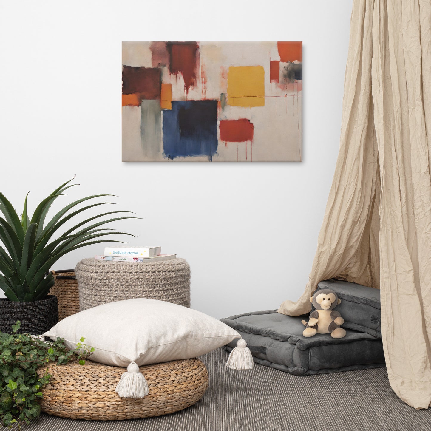 Chromatic Reflections