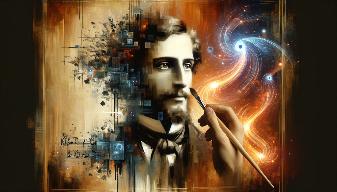 How AI and Art are Shaping the Future of Creativity