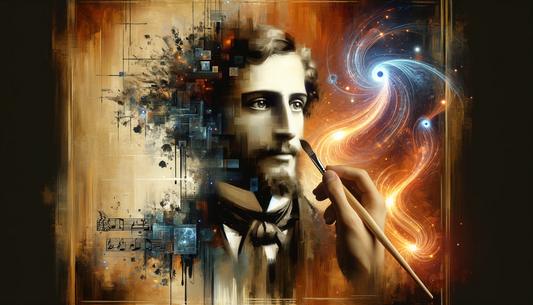 How AI and Art are Shaping the Future of Creativity