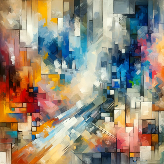 The Psychological Resonance of Art